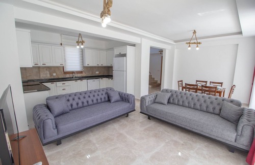Fethiye Villa | Fethiye Mina Villa