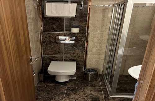Hisaronu Hotel | Fethiye Park Hotel