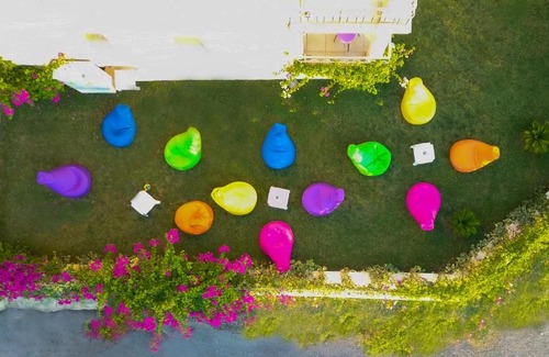 Fethiye Hotel | Fethiye Pension