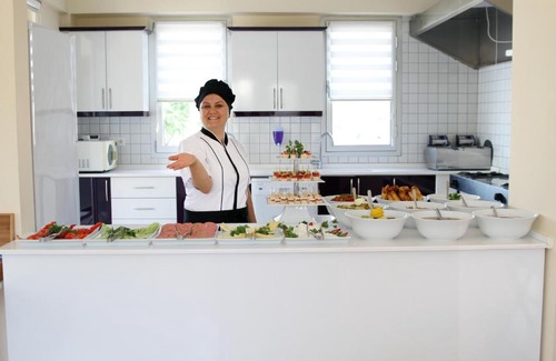 Fethiye Hotel | Fethiye Pension