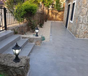 Oludeniz Villa | Fethiyede Mükemmel Tatilin Adres