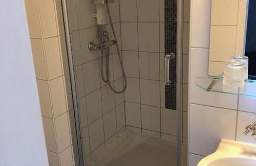 Hochdahl Hotel | Fettehenne Gästehaus