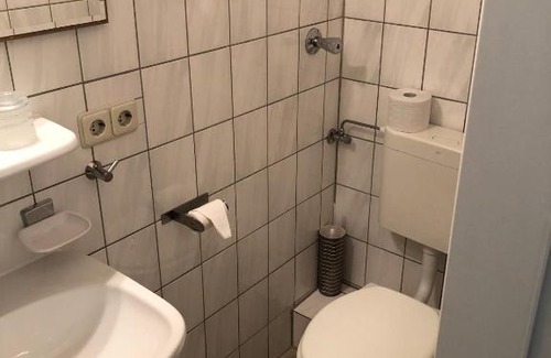 Hochdahl Hotel | Fettehenne Gästehaus