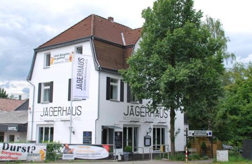 Hochdahl Hotel | Fettehenne Gästehaus