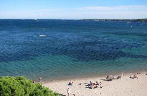 Pointe Croisette Apartment | Fettolina Palm Beach, Location Cannes front de mer et plage