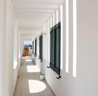 Carosino Apartment | Feudo Croce