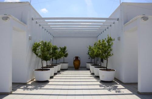 Carosino Apartment | Feudo Croce