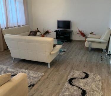 Bottrop Apartment | Feuerbachstr.9 Ferienwohnung