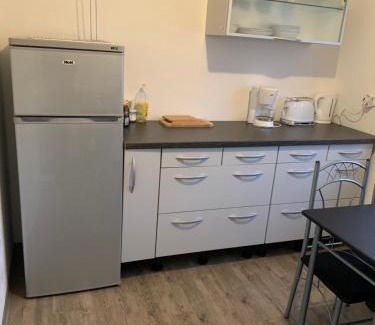 Bottrop Apartment | Feuerbachstr.9 Ferienwohnung