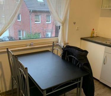 Bottrop Apartment | Feuerbachstr.9 Ferienwohnung