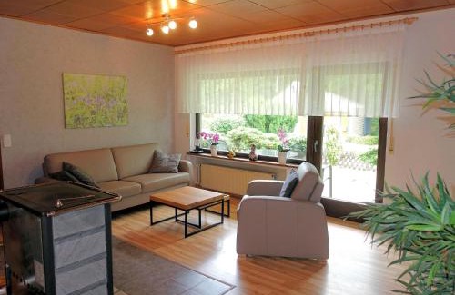 Feusdorf House | Feusdorf Forest Bungalow