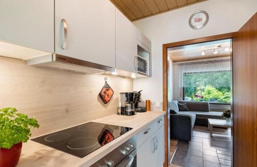 Feusdorf House | Feusdorf Forest Bungalow