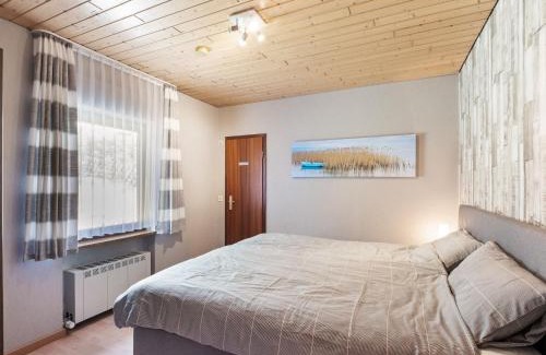 Feusdorf House | Feusdorf Forest Bungalow