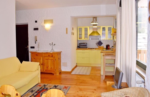 Palu Apartment | Fevri Bilocale