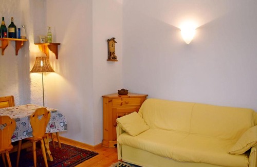 Palu Apartment | Fevri Bilocale