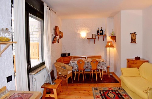 Palu Apartment | Fevri Bilocale