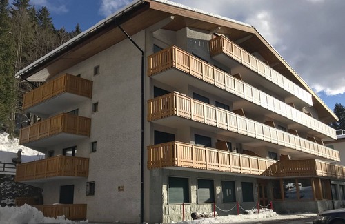 Palu Apartment | FEVRI STUDIO