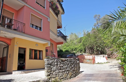 Cinque Terre Apartment | Few steps from the beach (Cinque Terre ,Monterosso).
