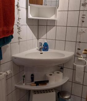 Stein Apartment | Fewo 13 Haus Neustein