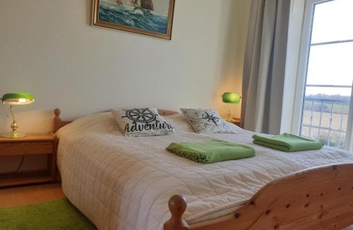 Stein Apartment | Fewo 13 Haus Neustein