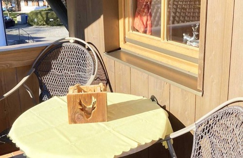 Rottach Apartment | FeWo 16 (Rottach.Apartments) Holiday apartment on Lake Tegernsee