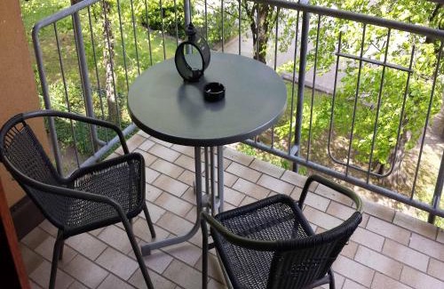 Sudvorstadt-Ost Apartment | FeWo 2,4,5,6 Altstadt - Am grossen Garten