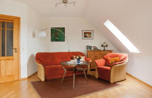Offenbuttel Apartment | Fewo 2 "Landhaus am Grashof"