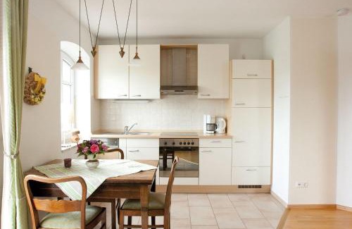 Offenbuttel Apartment | Fewo 2 "Landhaus am Grashof"