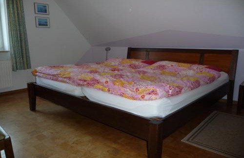 Offenbuttel Apartment | Fewo 2 "Landhaus am Grashof"