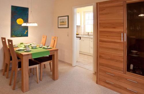Alt Gaarz Apartment | Fewo 217 Ferienwohnung Meerglück in der Villa Rosita
