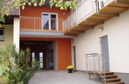 Gols Apartment | Fewo 3 Weinranke - Ferienhof Weingut Lunzer