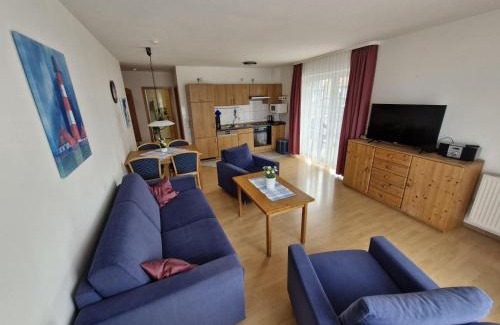 Orth Apartment | Fewo-31-Holly