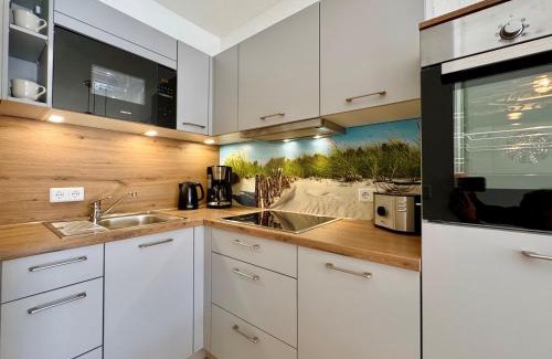 Sellin Apartment | Fewo 345, Seepark Sellin
