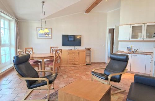 Sellin Apartment | Fewo 411, Seepark Sellin