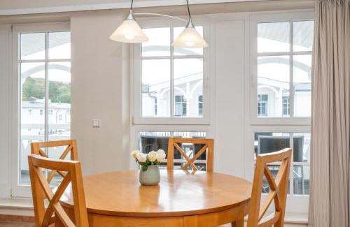 Sellin Apartment | Fewo 411, Seepark Sellin