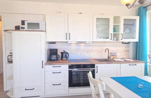 Sellin Apartment | Fewo 444, Seepark Sellin