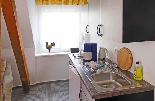 Usedom Apartment | Fewo 5 - Urlaub auf dem Bauernhof