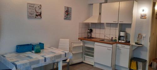 Tossens Apartment | Fewo 514 in Tossens