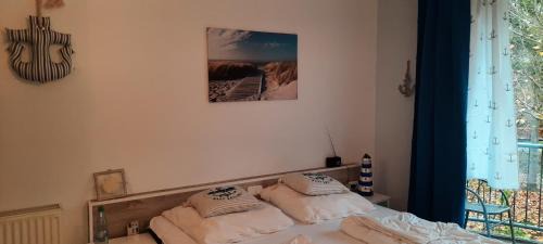 Tossens Apartment | Fewo 514 in Tossens