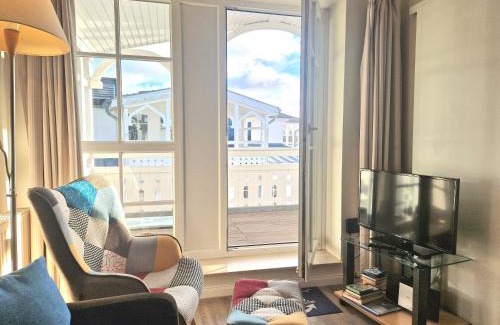 Sellin Apartment | Fewo 692, Seepark Sellin
