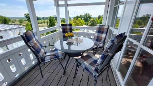 Sellin Apartment | Fewo 692, Seepark Sellin
