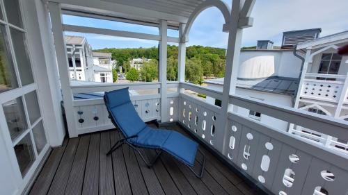 Sellin Apartment | Fewo 692, Seepark Sellin