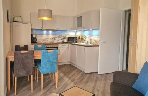 Sellin Apartment | Fewo 692, Seepark Sellin