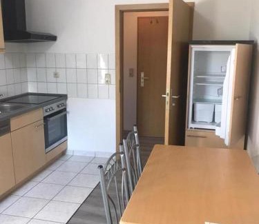 Rerik Apartment | Fewo 71 Kleine 1 Raumwohnung in Roggow