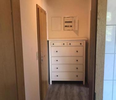 Rerik Apartment | Fewo 71 Kleine 1 Raumwohnung in Roggow