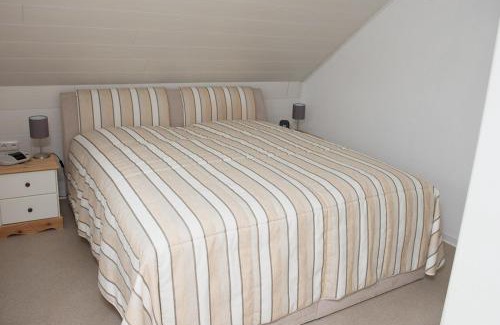 Nordseebad Burhave Apartment | Fewo 91 WHG A 22 in Burhave