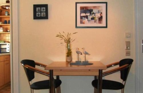 Nordseebad Burhave Apartment | Fewo 91 WHG B 18 in Burhave