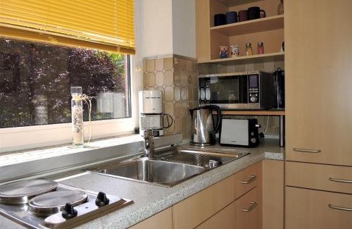 Nordseebad Burhave Apartment | Fewo 91 WHG B 18 in Burhave