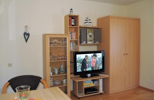 Nordseebad Burhave Apartment | Fewo 91 WHG B 18 in Burhave