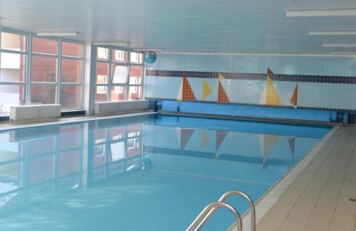 Nordseebad Burhave Apartment | Fewo 91 WHG B 19 in Burhave